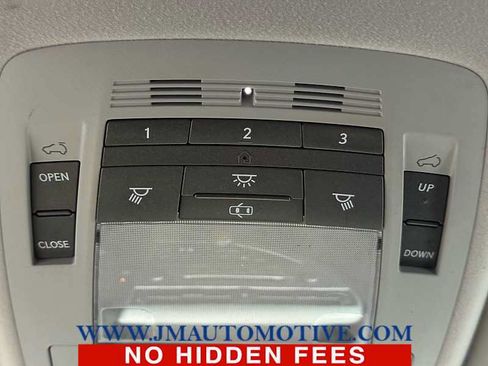 Used 2010 Lexus RX 450h AWD image 39