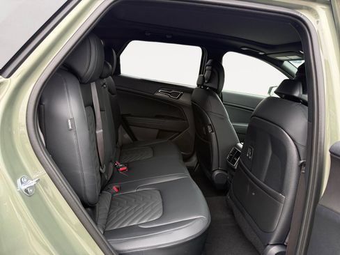 New 2026 Kia Sportage X-Line Prestige AWD/4WD image 18