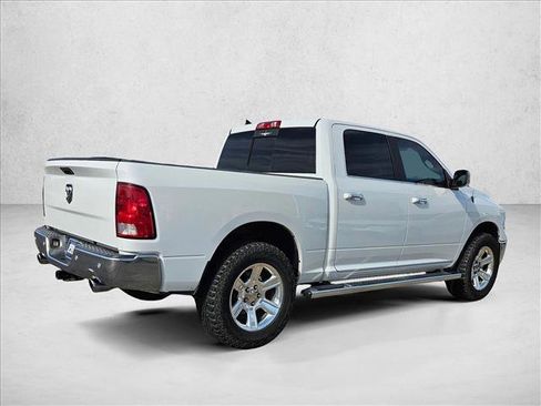 Used 2017 RAM 1500 Lone Star image 5