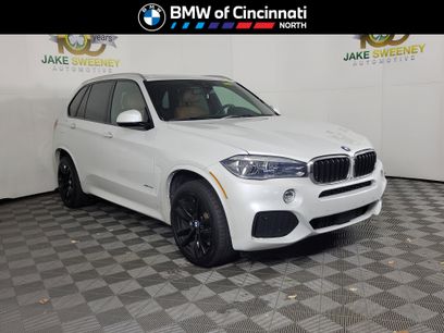 Used 2018 BMW X5 xDrive35i