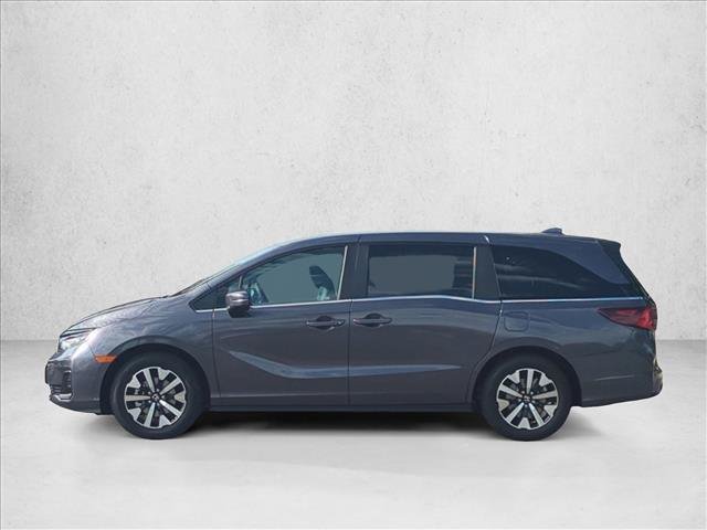 New 2027 Honda Odyssey EX-L image 5