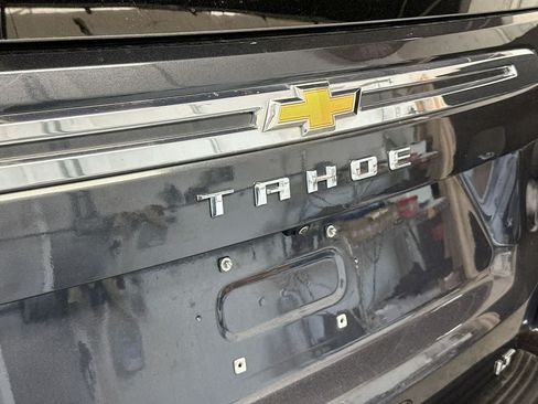 Used 2023 Chevrolet Tahoe LT w/ Luxury Package AWD/4WD image 10
