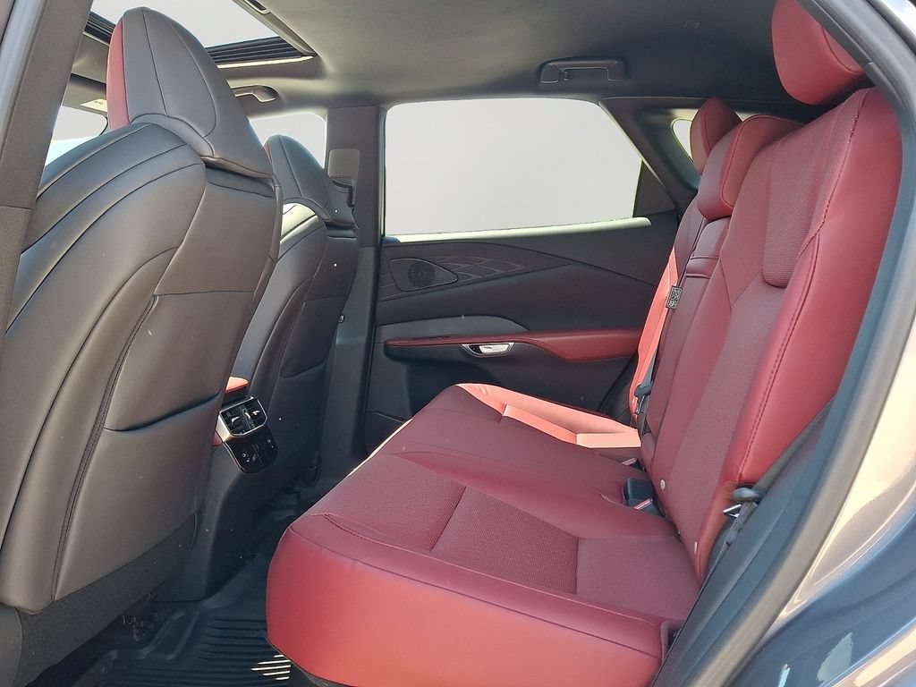 Used 2023 Lexus RX 350 F Sport w/ Cold Area Package AWD/4WD image 9