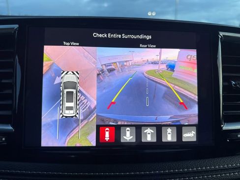 New 2026 Chrysler Pacifica Limited w/ S Appearance Package image 28