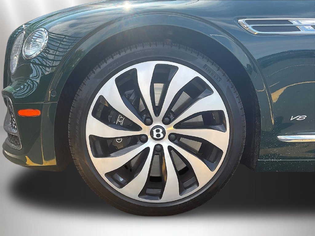 Used 2022 Bentley Flying Spur V8 AWD/4WD image 34