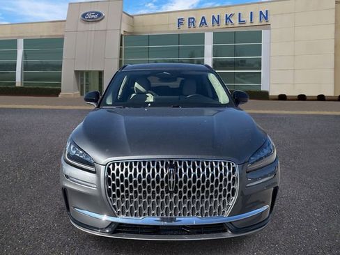 New 2026 Lincoln Corsair Premiere image 2