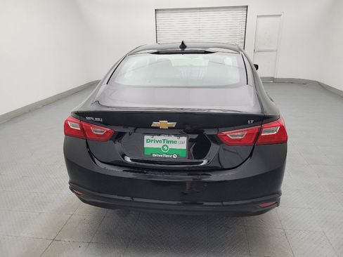 Used 2024 Chevrolet Malibu LT FWD image 7