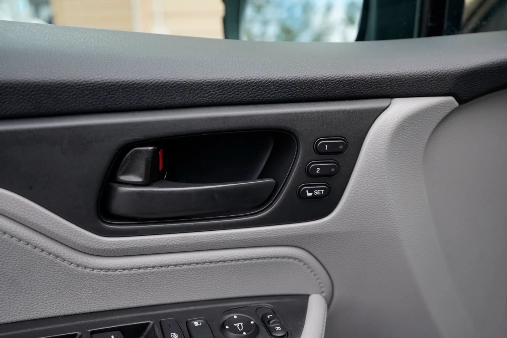 Used 2022 Honda Odyssey EX-L image 17