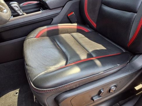 Used 2022 RAM 1500 TRX w/ TRX Level 2 Equipment Group image 20