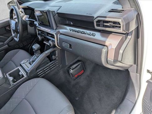 Used 2024 Toyota Tacoma SR5 image 20
