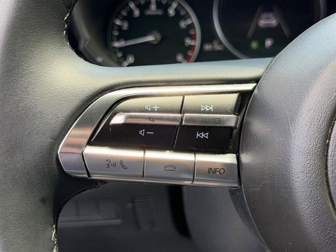 Used 2025 MAZDA CX-50 AWD 2.5 S w/ Cargo Package image 17