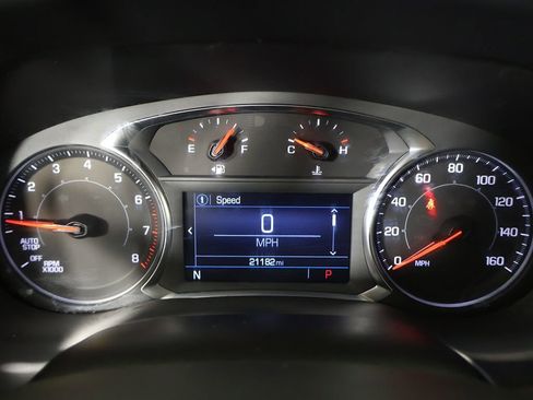 Used 2023 GMC Acadia SLE w/ Driver Convenience Package AWD/4WD image 44