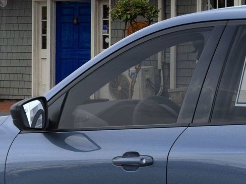 Used 2025 Ford Escape Active image 20