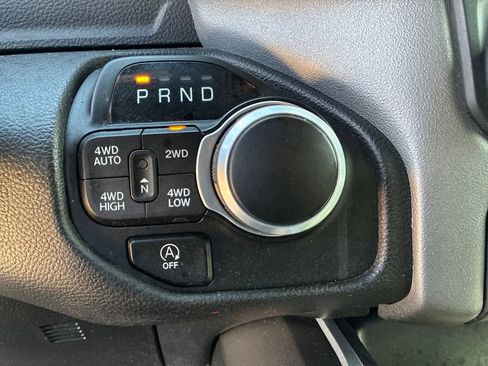 Used 2023 RAM 1500 Big Horn AWD/4WD image 23