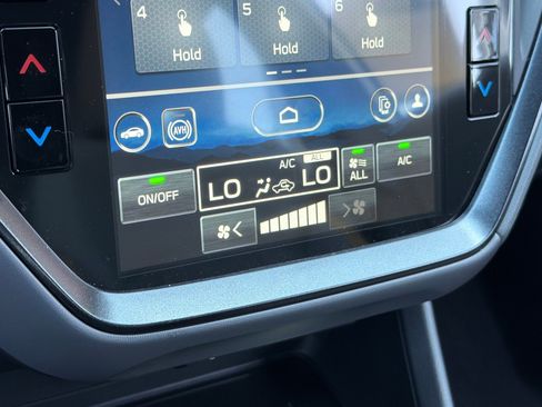 New 2026 Subaru Crosstrek 2.5i Sport image 20