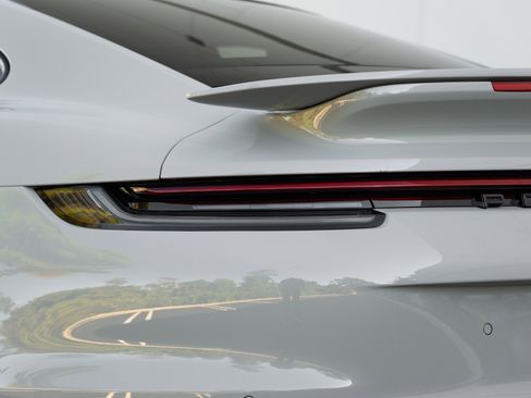 Used 2022 Porsche 911 Turbo S image 29