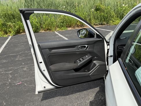 Used 2026 Honda Civic Sport image 15