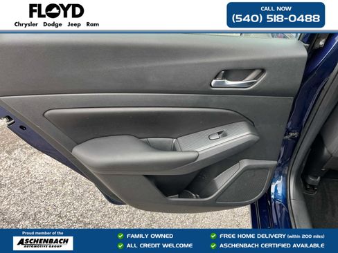 Used 2021 Nissan Altima 2.5 S w/ Driver Assist Package FWD image 23