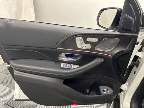 Used 2022 Mercedes-Benz GLE 350 4MATIC image 15