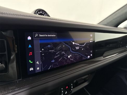 New 2025 Porsche Cayenne GTS image 26