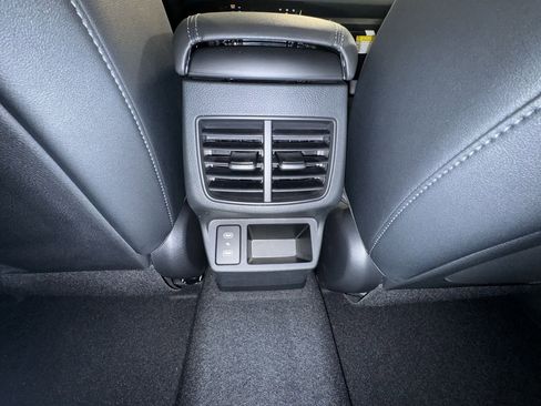 Certified 2025 Kia Seltos EX w/ EX Sunroof Package image 29