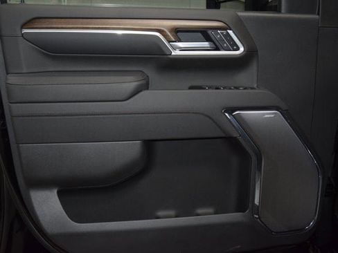 New 2026 Chevrolet Silverado 3500 High Country w/ High Country Premium Package image 49