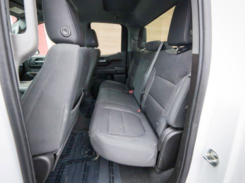 Used 2021 Chevrolet Silverado 1500 LT w/ Bed Protection Package image 30