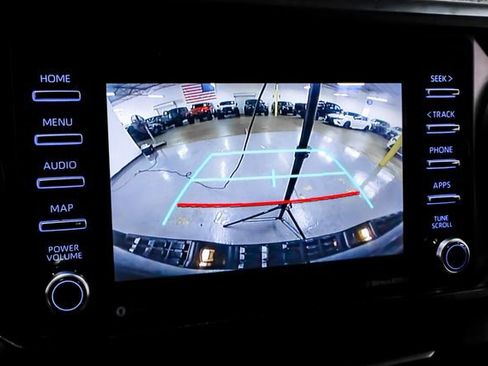 Used 2023 Toyota Tacoma SR w/ SR Convenience Package image 16