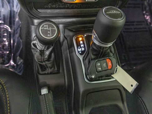 New 2026 Jeep Gladiator Sport image 29