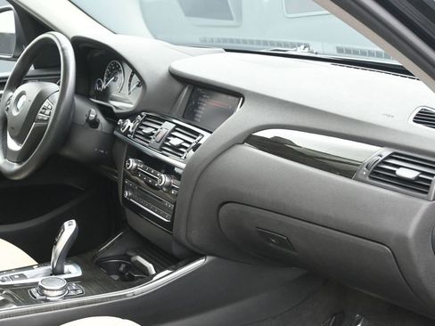 Used 2016 BMW X3 xDrive28i image 6