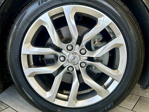 Used 2014 Nissan 370Z Touring w/ Navigation Package RWD image 16