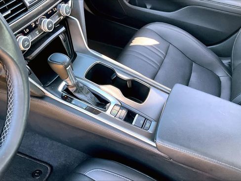 Certified 2022 Honda Accord Sport Special Edition image 46