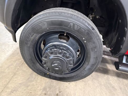 Used 2022 RAM 5500 Tradesman w/ Max Tow Package image 33