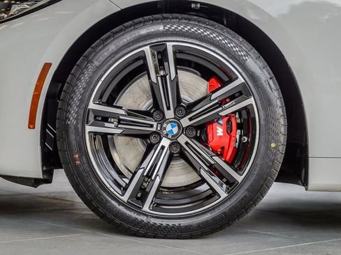 Used 2021 BMW 440i xDrive Coupe w/ Premium Package image 12