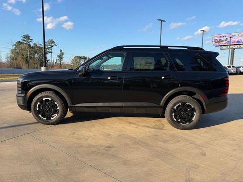 New 2026 Hyundai Palisade XRT Pro AWD/4WD image 2