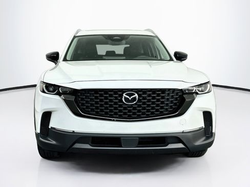 Used 2025 MAZDA CX-50 AWD 2.5 S w/ Premium Package image 2