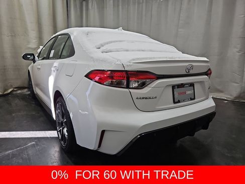 New 2026 Toyota Corolla SE image 5