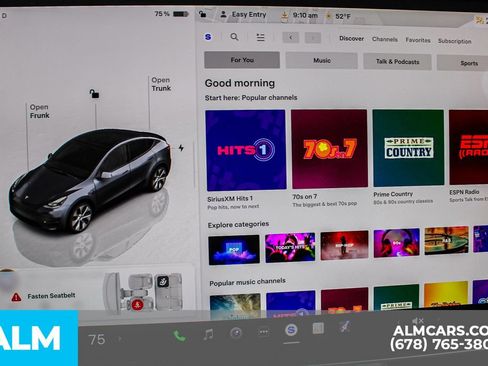 Used 2023 Tesla Model Y Long Range image 33