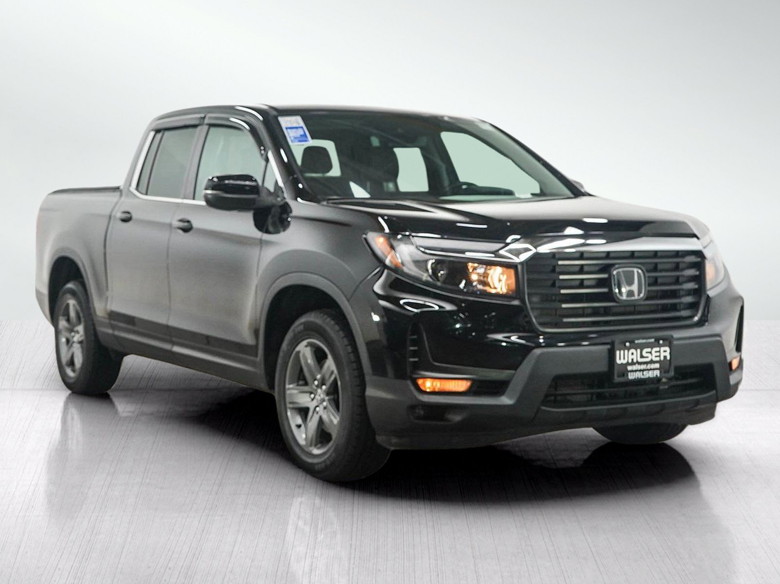 Used 2023 Honda Ridgeline RTL image 7