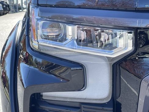 New 2026 Chevrolet Silverado 1500 RST image 10