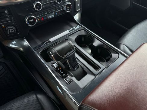 Used 2021 Ford F150 Lariat w/ Equipment Group 502A High AWD/4WD image 42