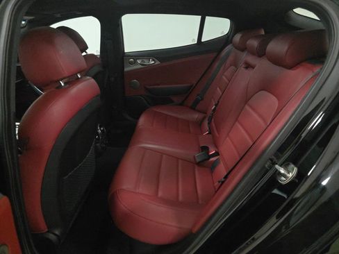 Used 2019 Kia Stinger GT2 w/ Paint Protection Package image 9