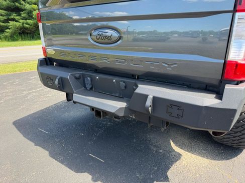 Used 2019 Ford F350 XL w/ STX Appearance Package AWD/4WD image 15