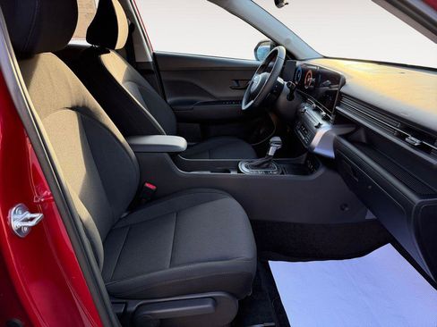 New 2026 Hyundai Kona SEL Sport image 22