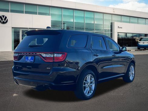 Used 2023 Dodge Durango GT image 5