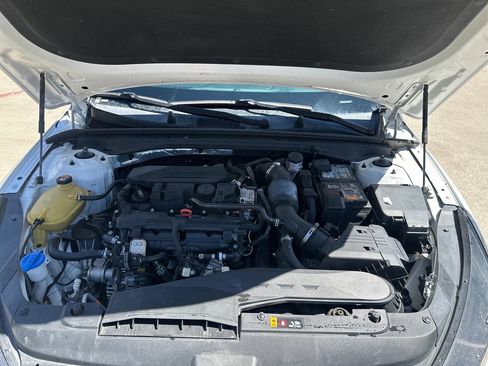 Used 2021 Kia K5 GT-Line w/ GT-Line FWD Premium Package image 25