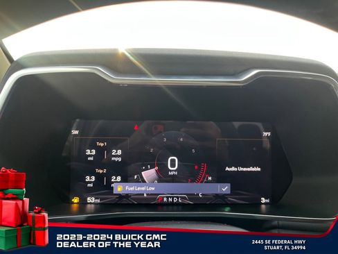 New 2026 GMC Canyon Elevation w/ Technology Package image 26