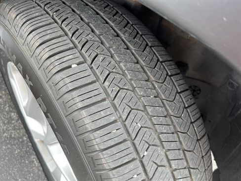 Used 2015 Honda CR-V EX image 5