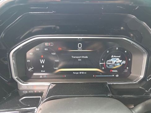 New 2026 GMC Sierra 3500 SLT w/ SLT Convenience Package AWD/4WD image 34