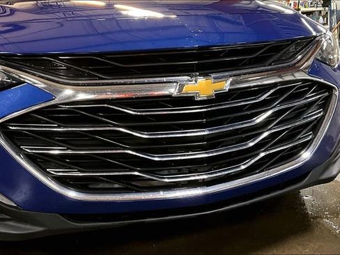 Used 2023 Chevrolet Malibu LT image 32